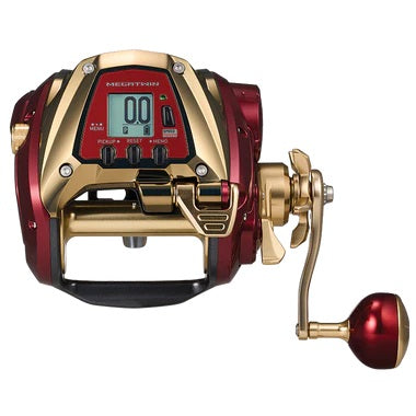 Daiwa Seaborg G 2024