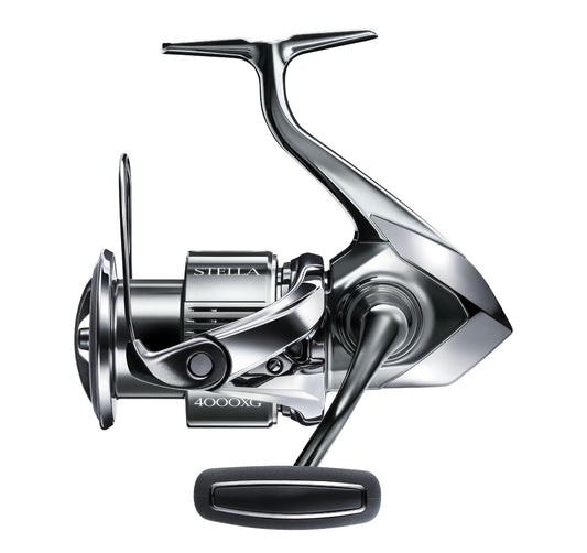 Shimano Stella FK