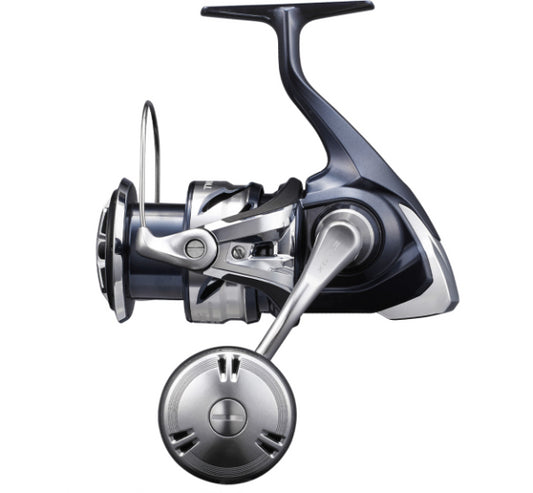 Shimano Twin Power SW C