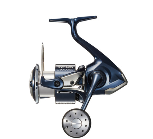 Shimano Twin Power XD