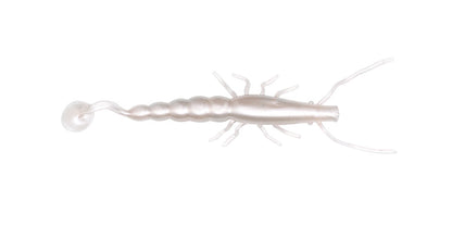 Halco Madeye 4" Paddle Prawn