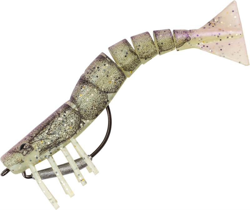 Samaki Live Shrimp  89mm