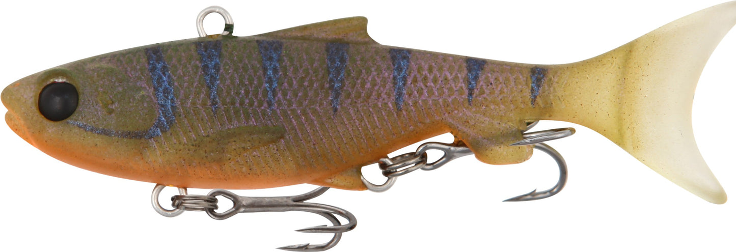 Samaki Thumper 70mm