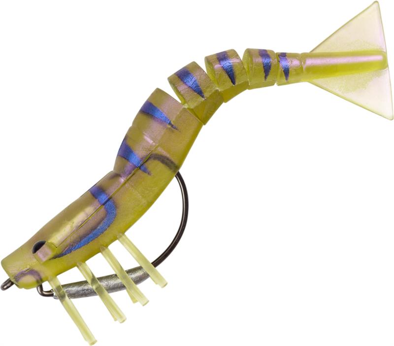 Samaki Live Shrimp  89mm