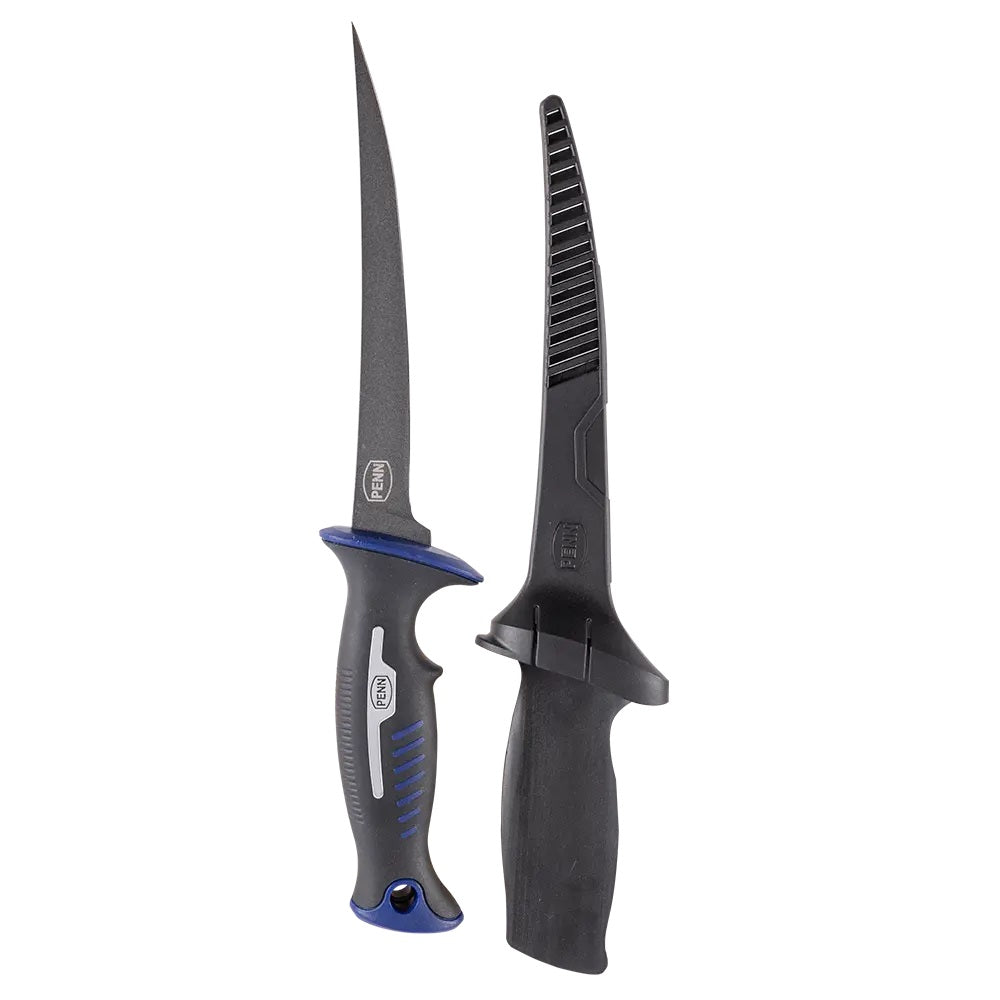 Penn Saltwater Fillet Knives