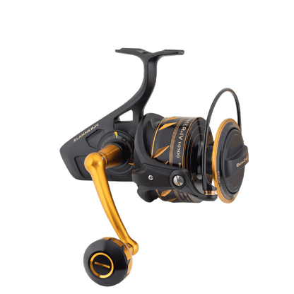 Penn Slammer IV