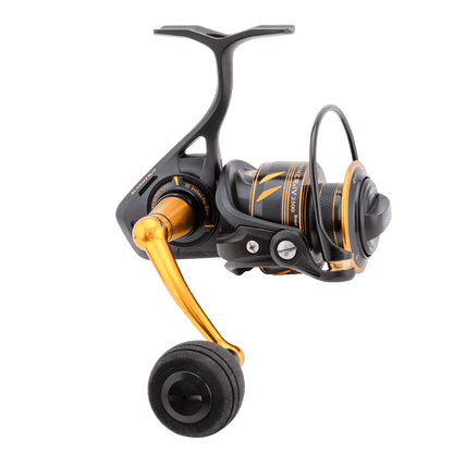Penn Slammer IV