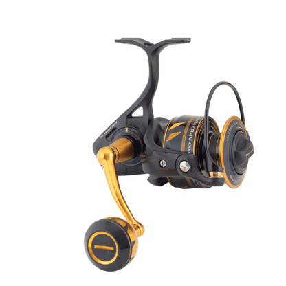 Penn Slammer IV