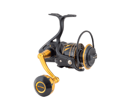 Penn Slammer IV