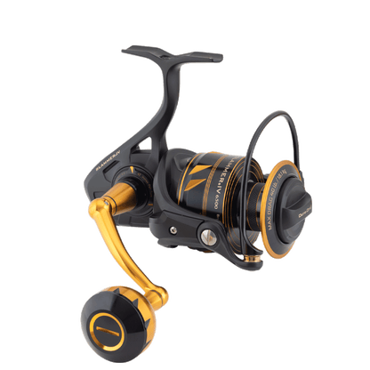 Penn Slammer IV