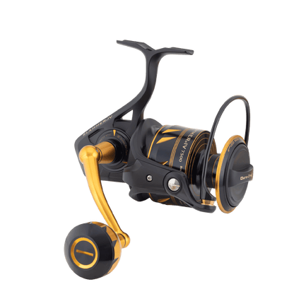 Penn Slammer IV