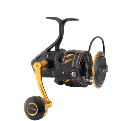 Penn Slammer IV