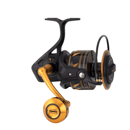 Penn Slammer IV