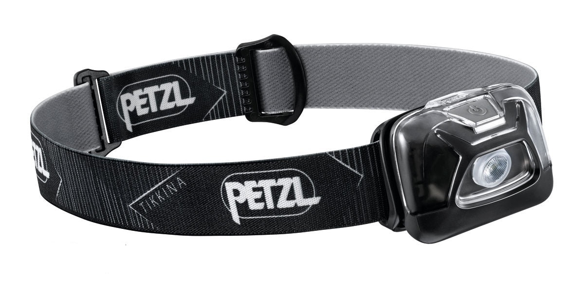 Petzl Tikkina Headlamp - 300 Lumens