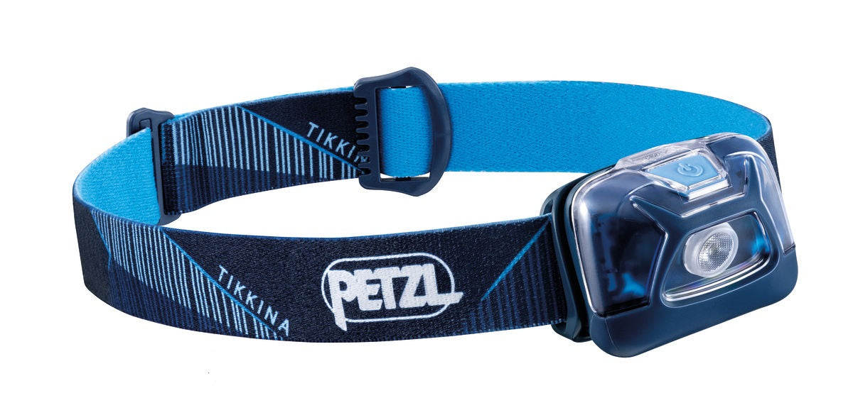 Petzl Tikkina Headlamp - 300 Lumens