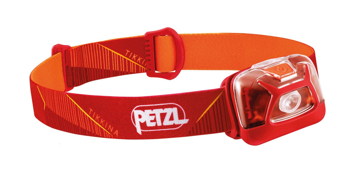 Petzl Tikkina Headlamp - 300 Lumens