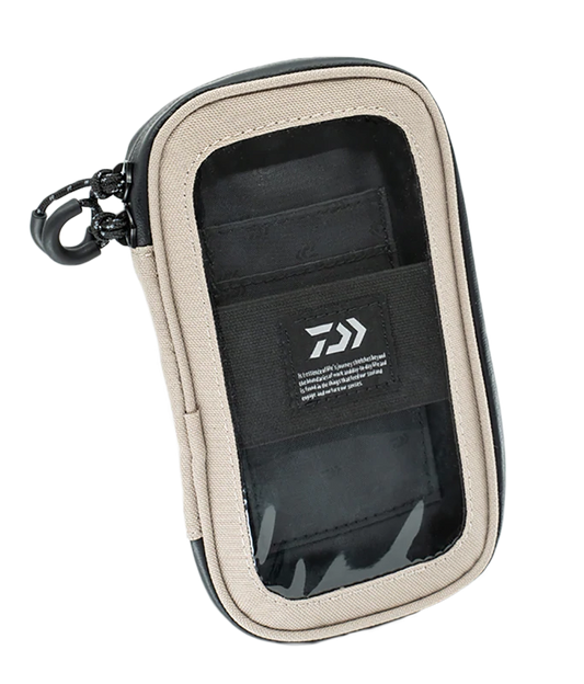 Daiwa Guide Phone Pouch