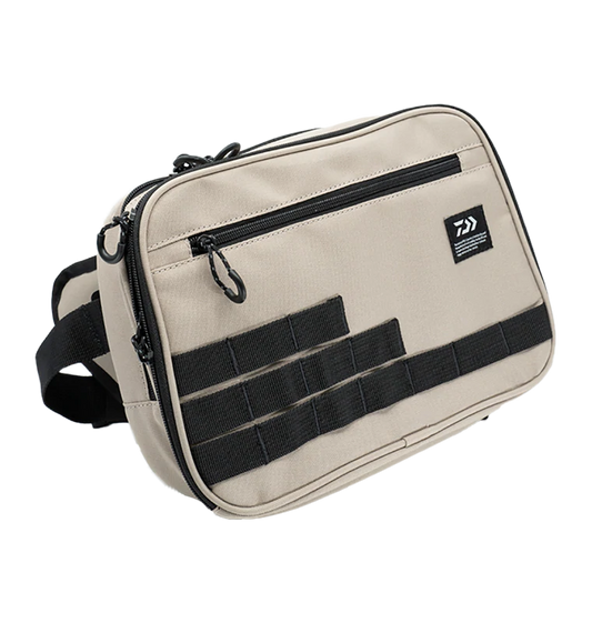 Daiwa Guide Wait Bag