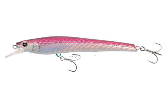 Nomad Shikari 95mm Floatiing