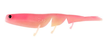 Daiwa BaitJunkie 5" Prawn