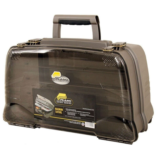 Plano Guide Series Magnum Satchel