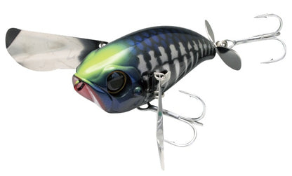 Jackall Pompadour Micro