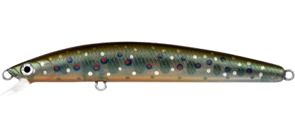 Daiwa Presso Minnow 95SP