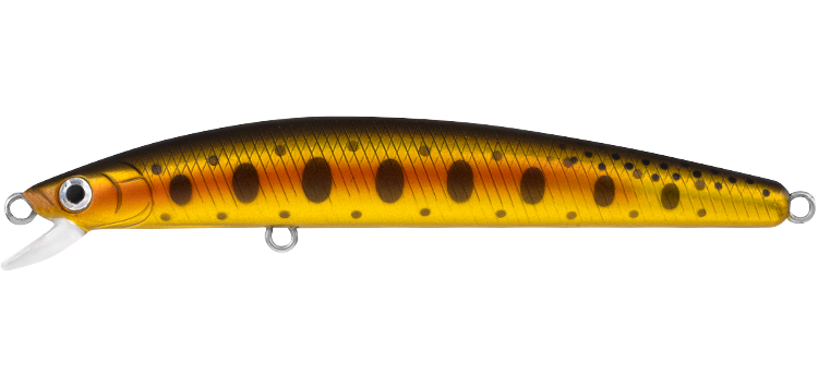 Daiwa Presso Minnow 95SP