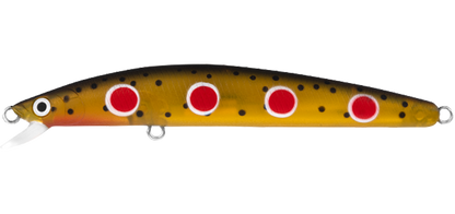 Daiwa Presso Minnow 95SP