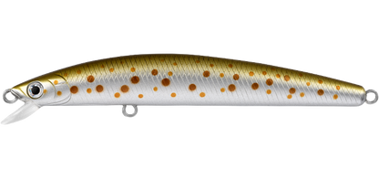 Daiwa Presso Minnow 95SP