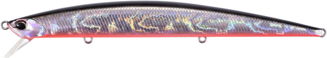Duo Tide Minnow Slim 140