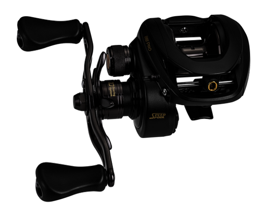 Lew's BB1 Pro