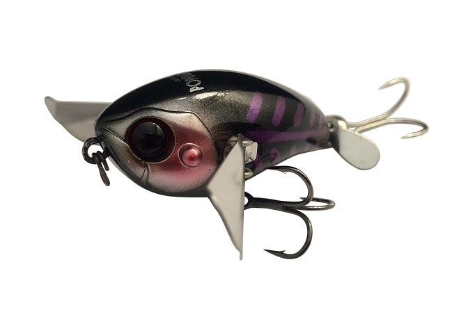 Jackall Pompadour Micro