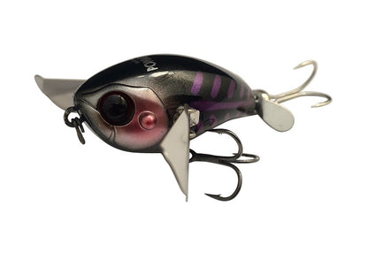 Jackall Pompadour Micro