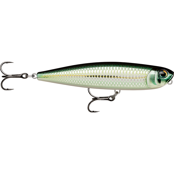 Rapala Precision Xtreme Pencil 87
