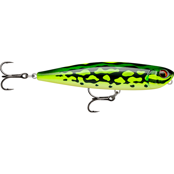 Rapala Precision Xtreme Pencil 87