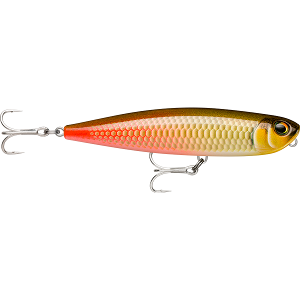 Rapala Precision Xtreme Pencil Exo 127