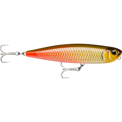 Rapala Precision Xtreme Pencil Exo 127