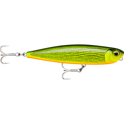 Rapala Precision Xtreme Pencil Exo 127