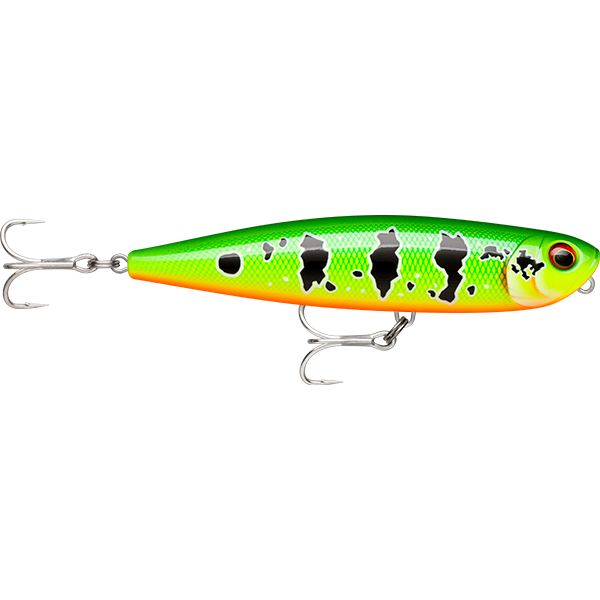 Rapala Precision Xtreme Pencil Exo 127