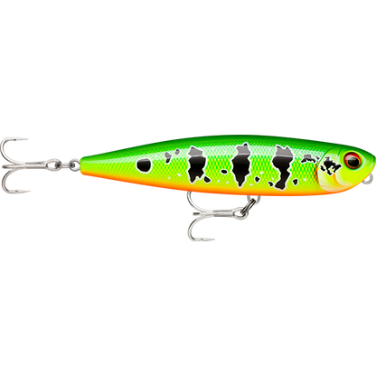 Rapala Precision Xtreme Pencil Exo 127