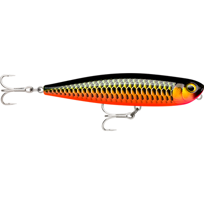 Rapala Precision Xtreme Pencil Exo 127