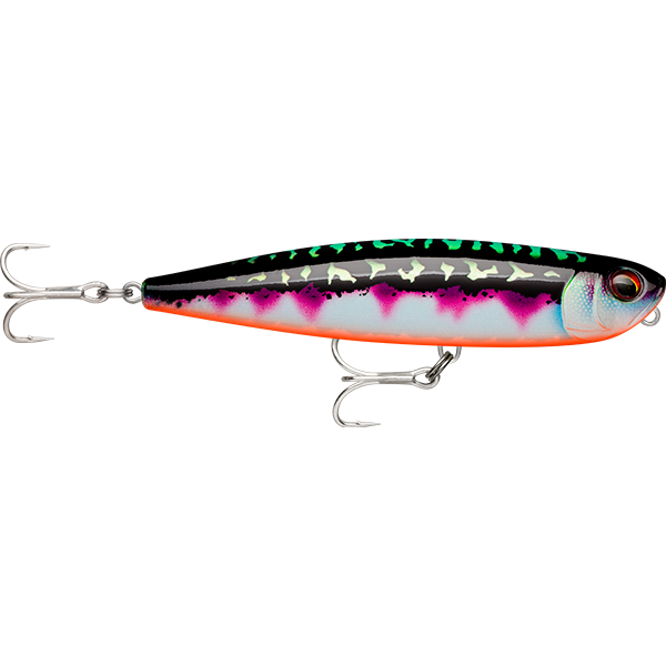 Rapala Precision Xtreme Pencil Exo 127