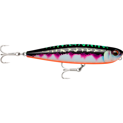 Rapala Precision Xtreme Pencil Exo 127