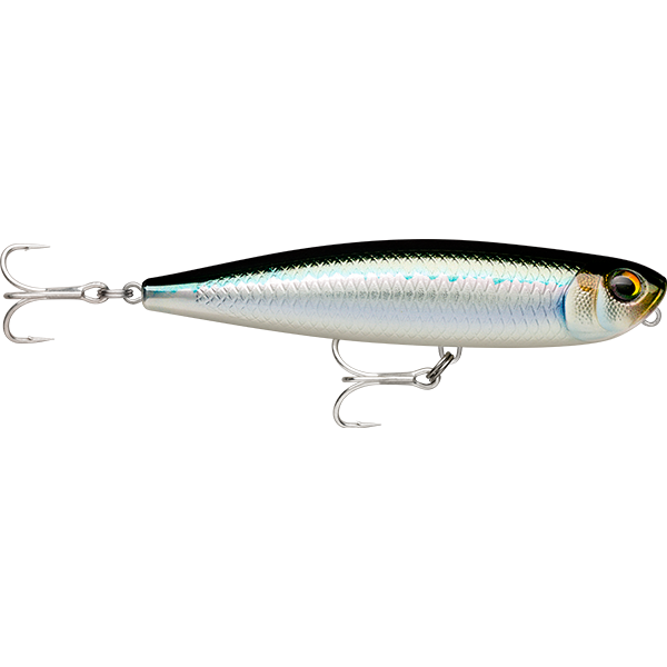 Rapala Precision Xtreme Pencil Exo 127