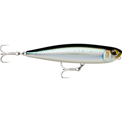 Rapala Precision Xtreme Pencil Exo 127