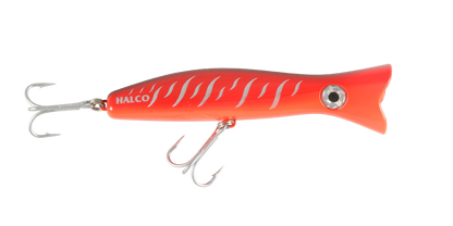 Halco Roosta Popper 160
