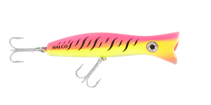 Halco Roosta Popper 160