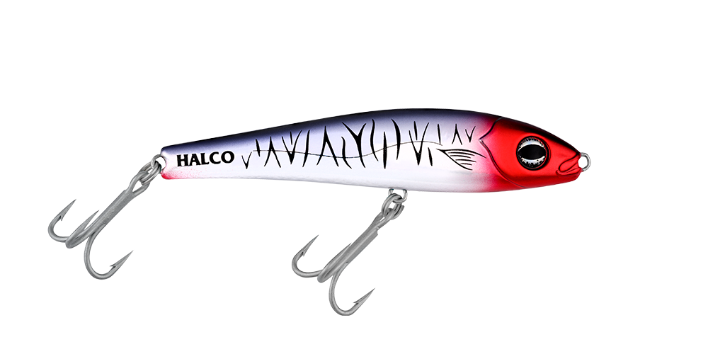 Halco Slidog 105