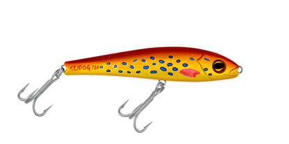Halco Slidog 105